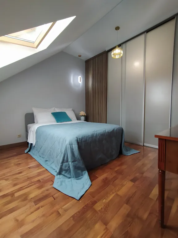 Квартира в ЖК Метелица — аренда посуточно в Истра