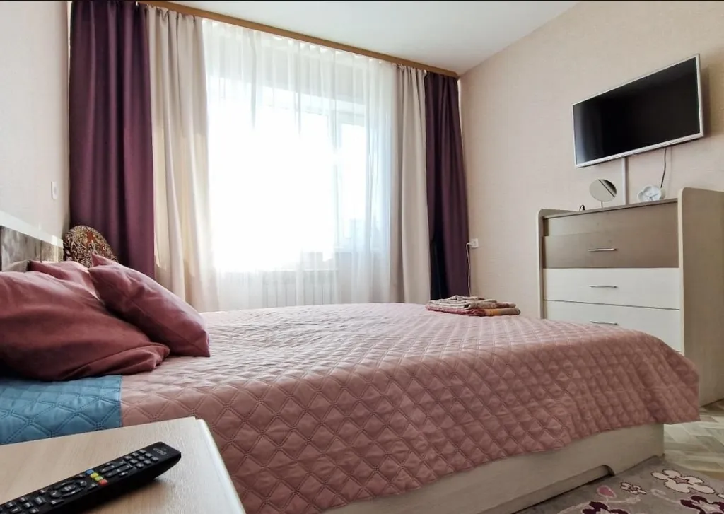 Уютная квартира в самом центре