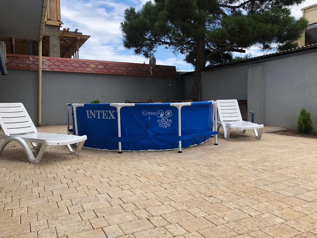 Таунхаус indigo 3