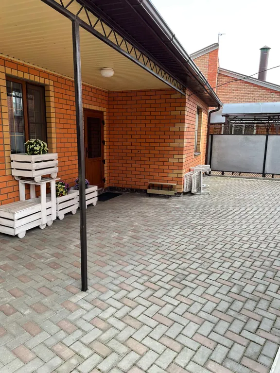 Коттедж Коттедж Sunrise — Ейск