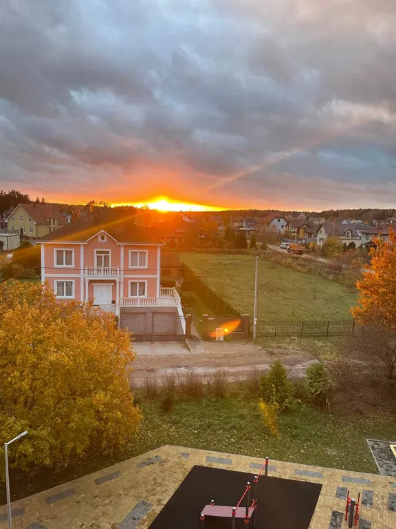 Квартира Уютная квартира на берегу балтийского побережья — Сальское