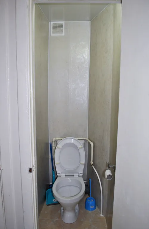 Уютная квартира рядом с морем