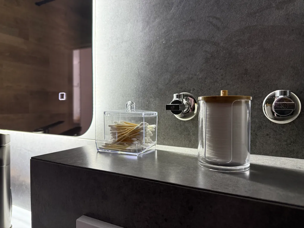 Апартаменты в ЖК Санвилл для зимнего комфорта