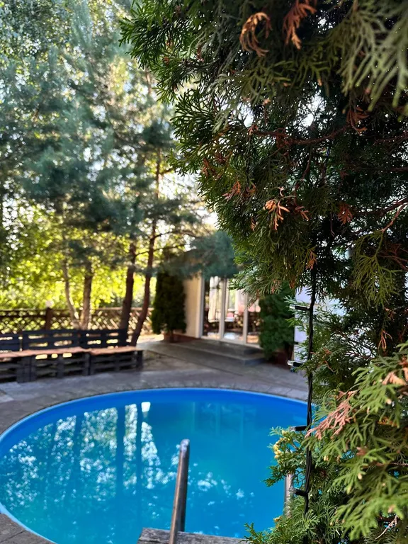 Коттедж Усадьба Славная — аренда посуточно в Брест