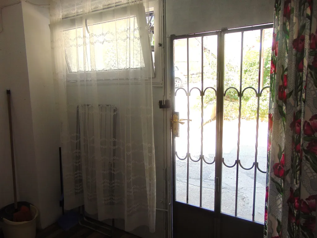 Студия «Флокс» – экономный комфорт для активных путешественников