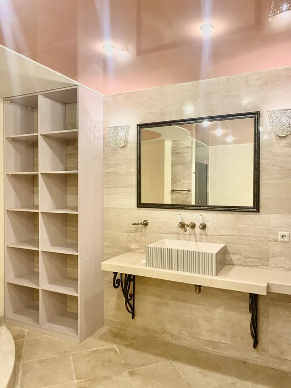 Элитная квартира в центре