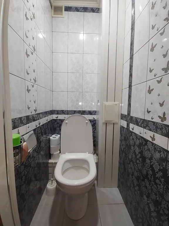 Однокомнатная квартира