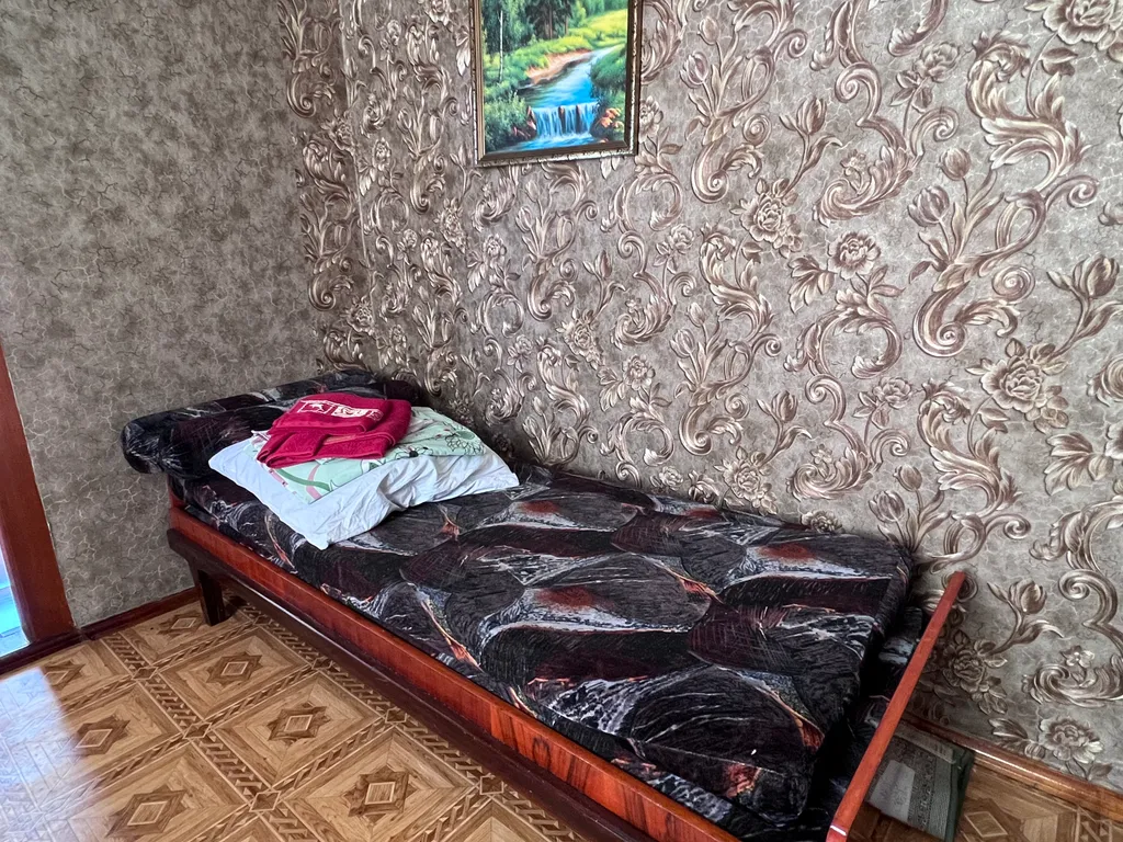 Квартира Уютная квартира в историческом центре — Сухум