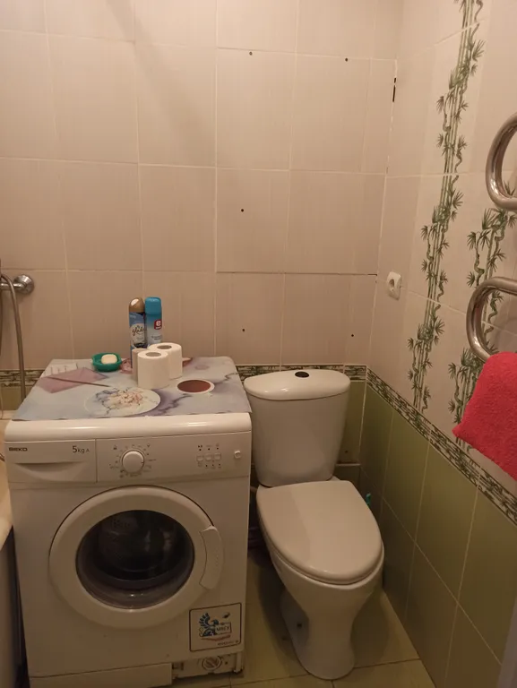 Квартира у зоопарка и ИжГТУ