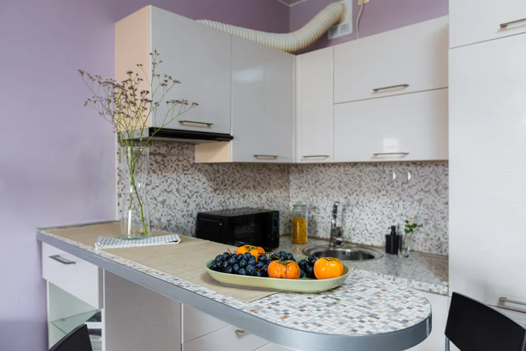 Квартира Квартира Flat Flowers — Санкт-Петербург