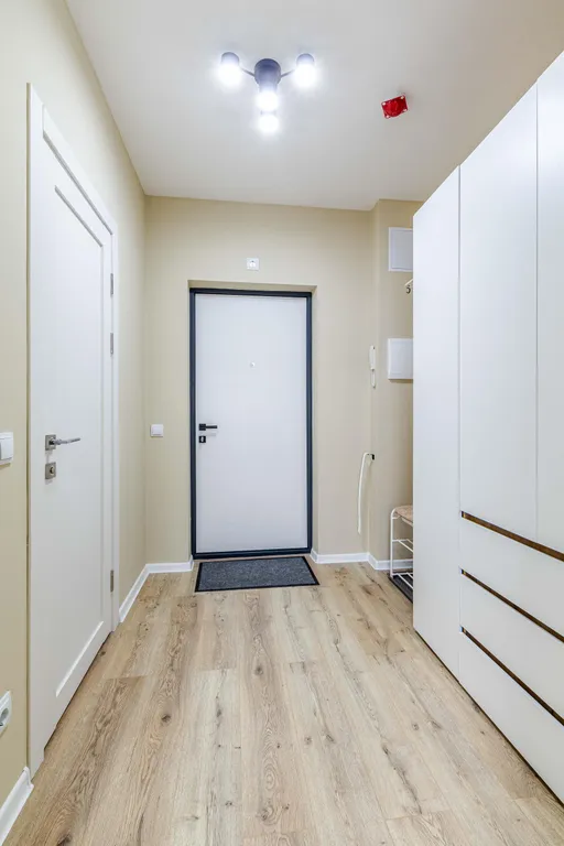 Квартира Квартира Студия рядом с экспо — Екатеринбург