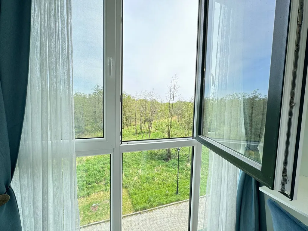 Квартира Квартира у моря — Зеленоградск