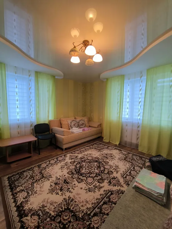 Стандарт апартаменты