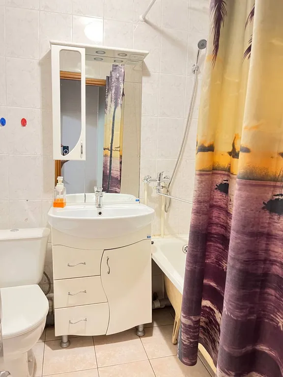 Уютная квартира в центре города от ИП Марат Дом