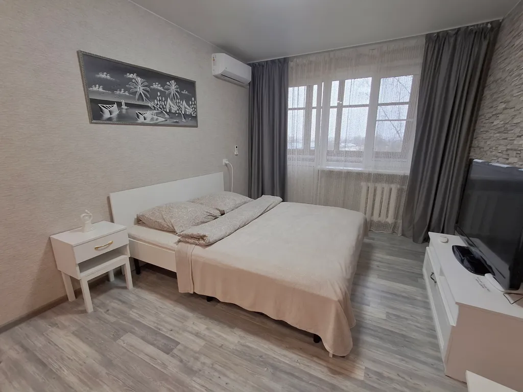 Уютная квартира для комфортного отдыха — аренда посуточно в Псков