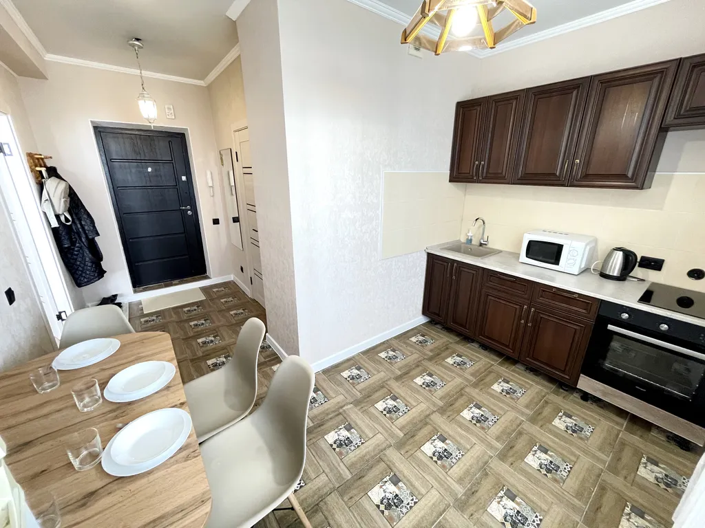 Ваш комфорт - наша работа