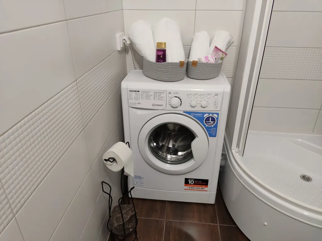 Квартира Квартира Фортеция Сканди — Кронштадт