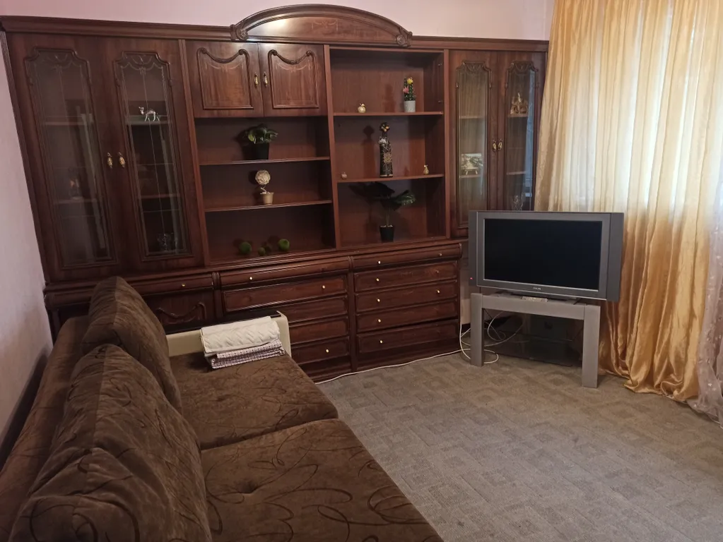 Квартира в центре — аренда посуточно в Когалым