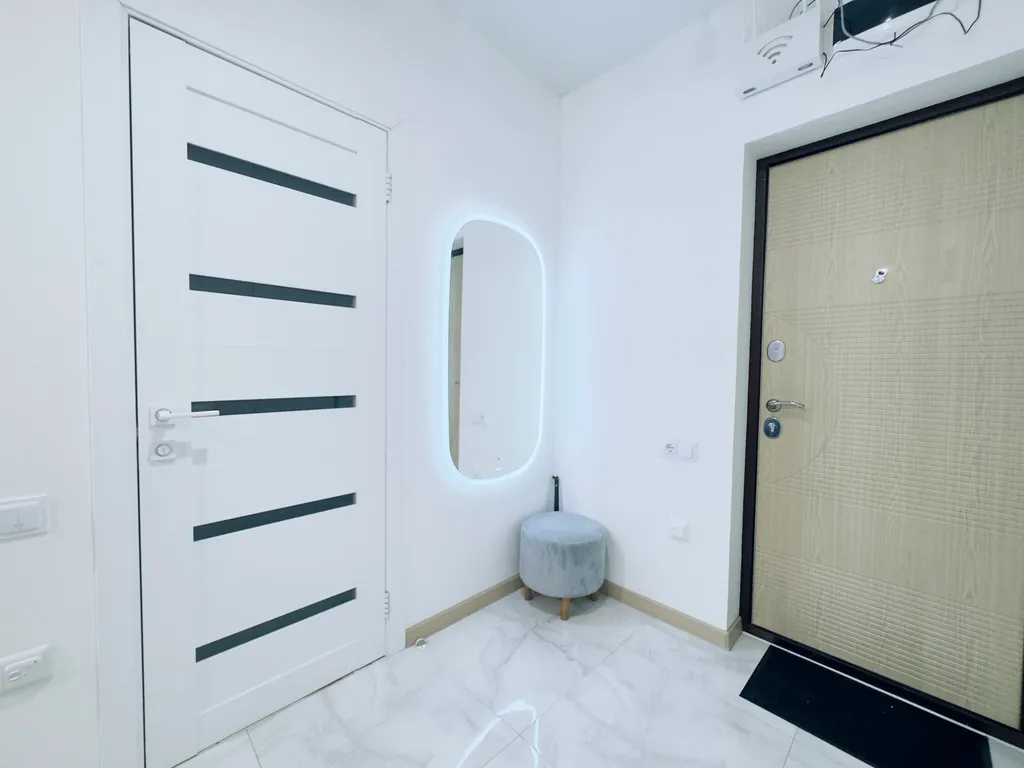 Квартира Апартаменты в Олимпийском парке — Сириус