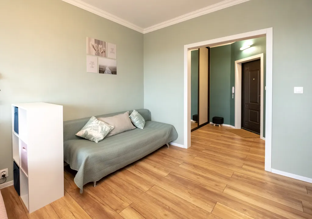 Апартаменты с видом на р. Амур