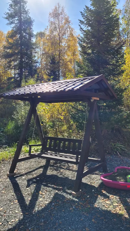 Коттедж 5 спален