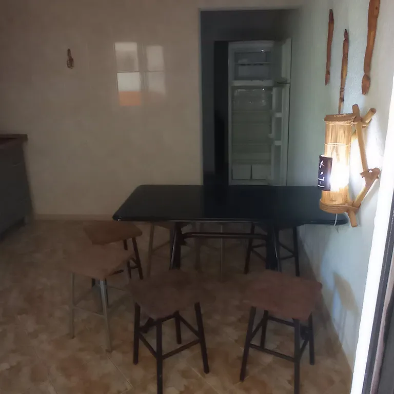 Дом для независимого отдыха семьи или большой компании на автомобиле