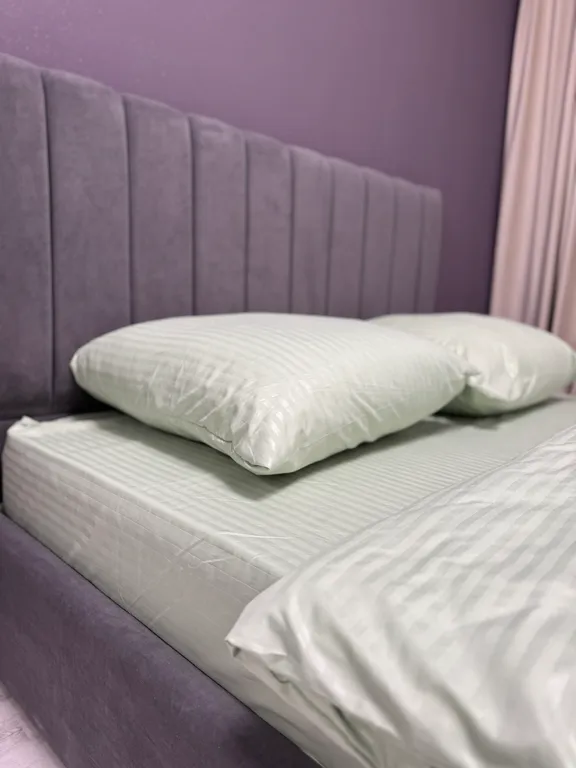 Уютная новая квартира в центральном районе города