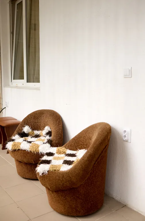 Квартира на берегу моря