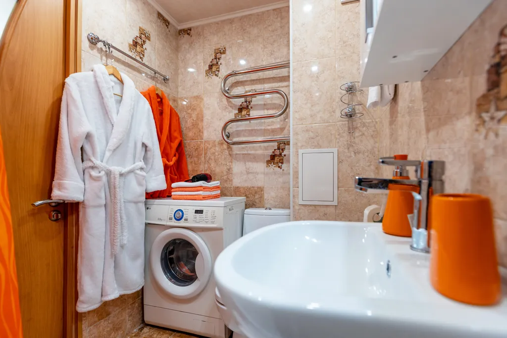 Квартира 2-комнатная Квартира — Красноярск