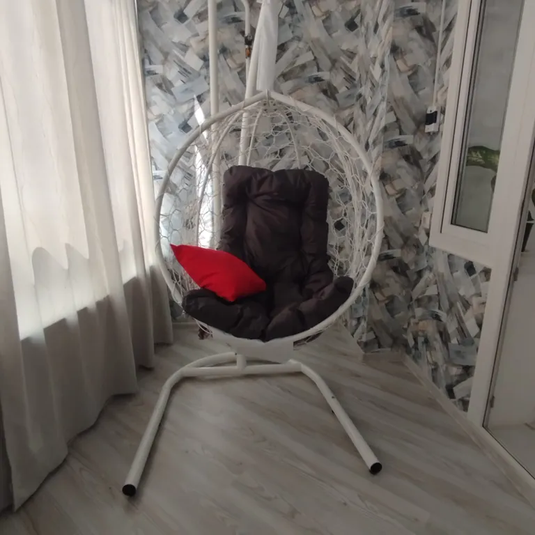 Уютная квартира в самом красивом районе города