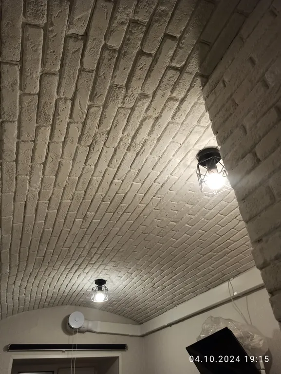 Лофт на Неве