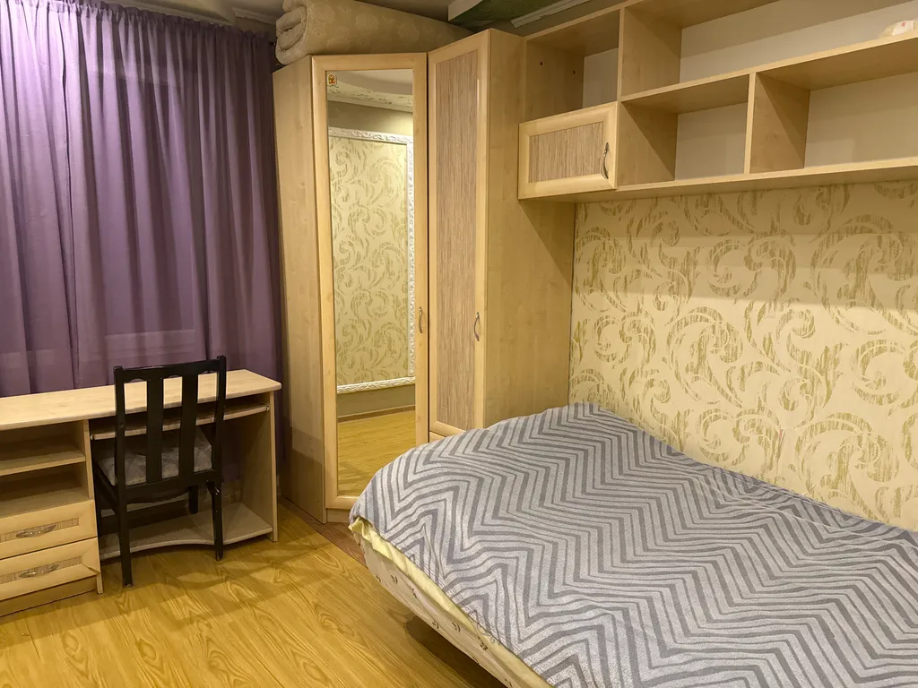 Уютный коттедж в черте города