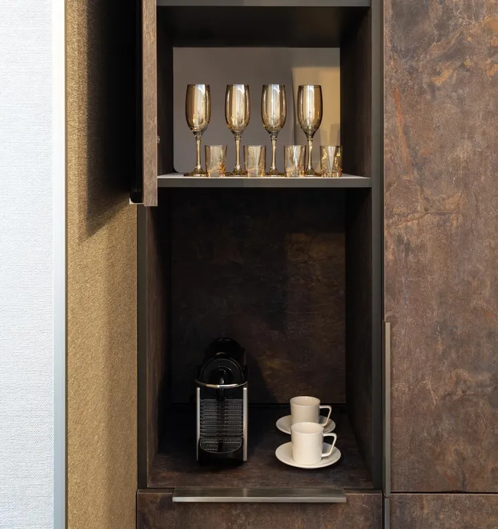 Апартаменты класса люкс Amber Luxe в самом центре Калининграда