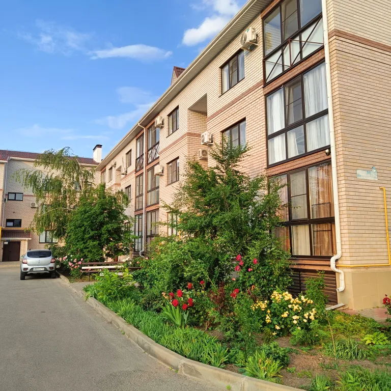 Квартира 1-комнатная Квартира — Ейск