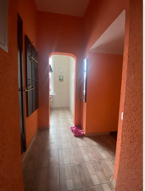 Однокомнатная квартира в старом городе Little loft