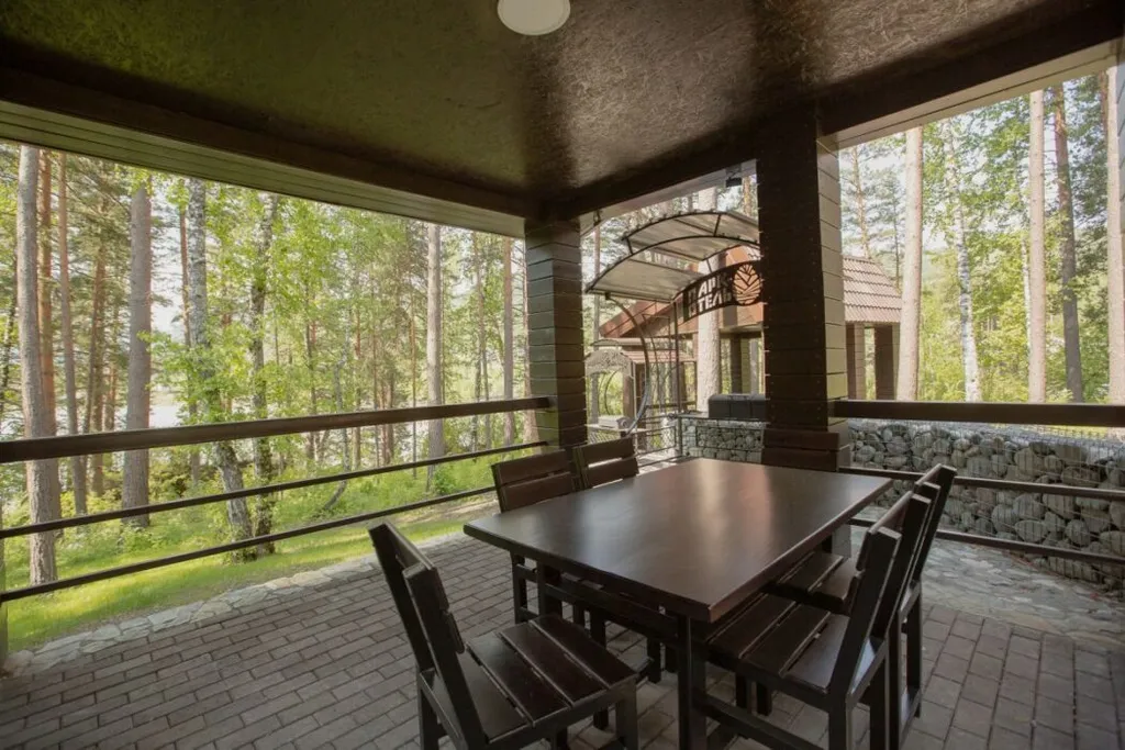 4-комнатный Дом