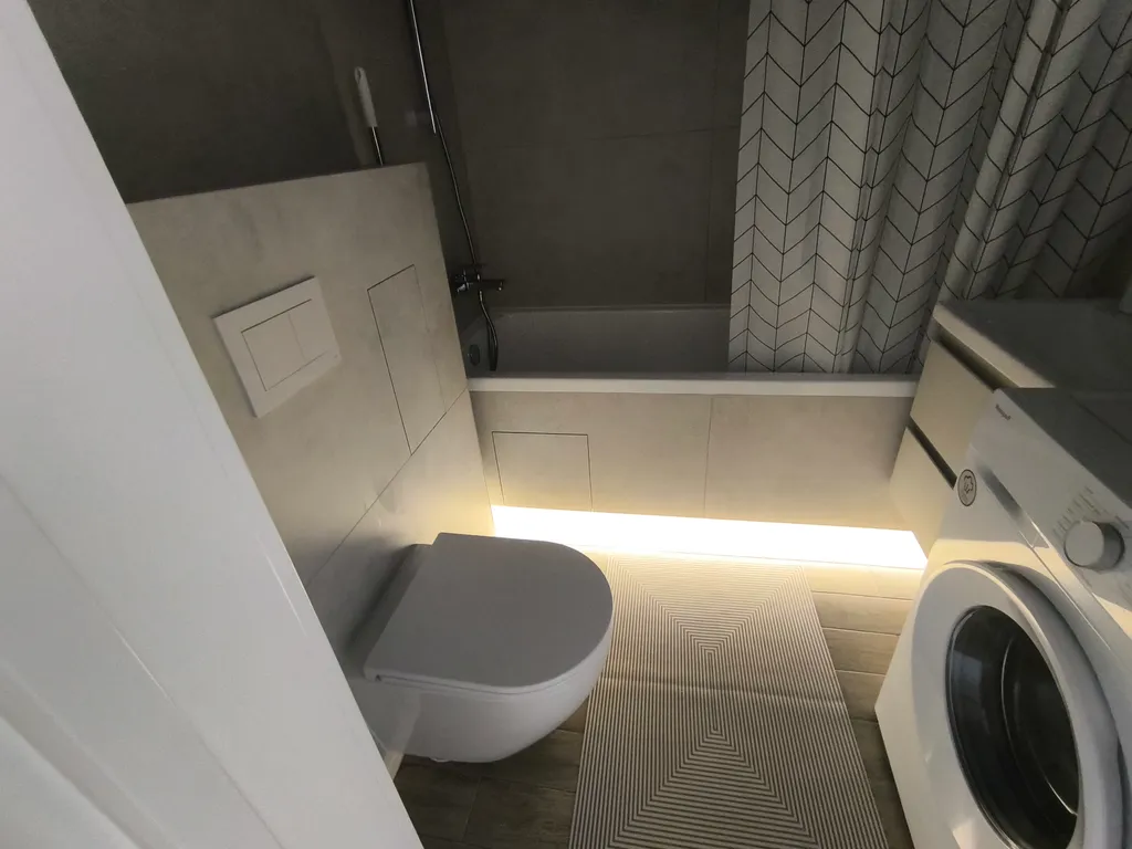 Уютная квартира для отдыха