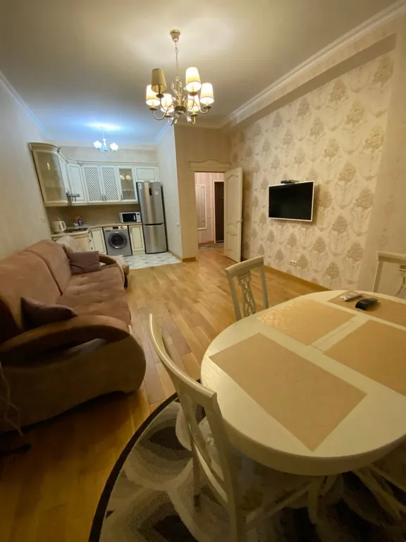 Квартира Апартамент уютный — аренда посуточно в Кисловодск