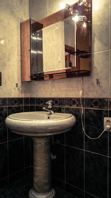 Квартира 2-комнатная Квартира — Красноярск