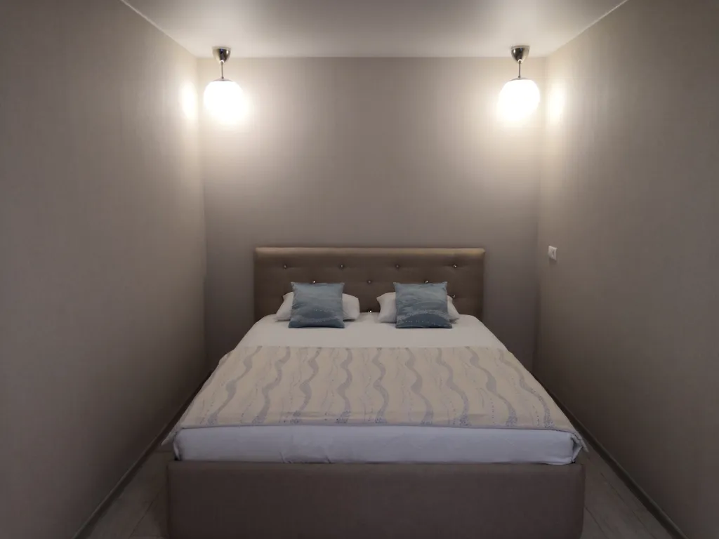 Квартира около станции Крюково