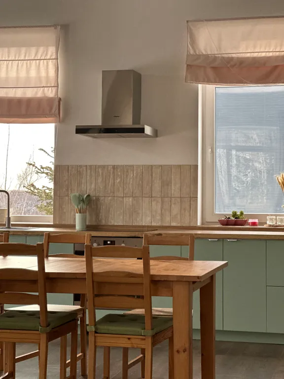 База отдыха Листва