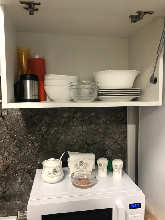 Квартира Апартаменты с видом на море в ЖК Анаполис — Варваровка