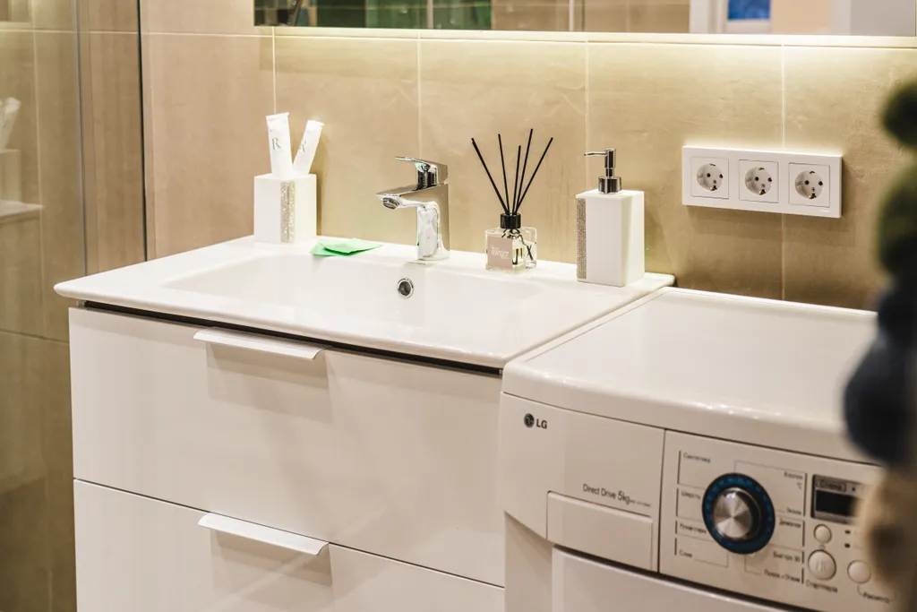 Коттедж Просторный уютный дом — Коммунар