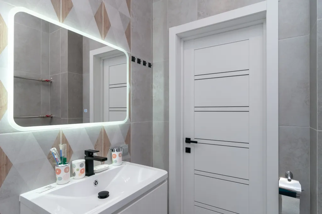 Квартира Апартаменты в новом ЖК — Красноярск