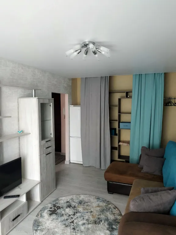 Уютная квартира в 7 мин до моря