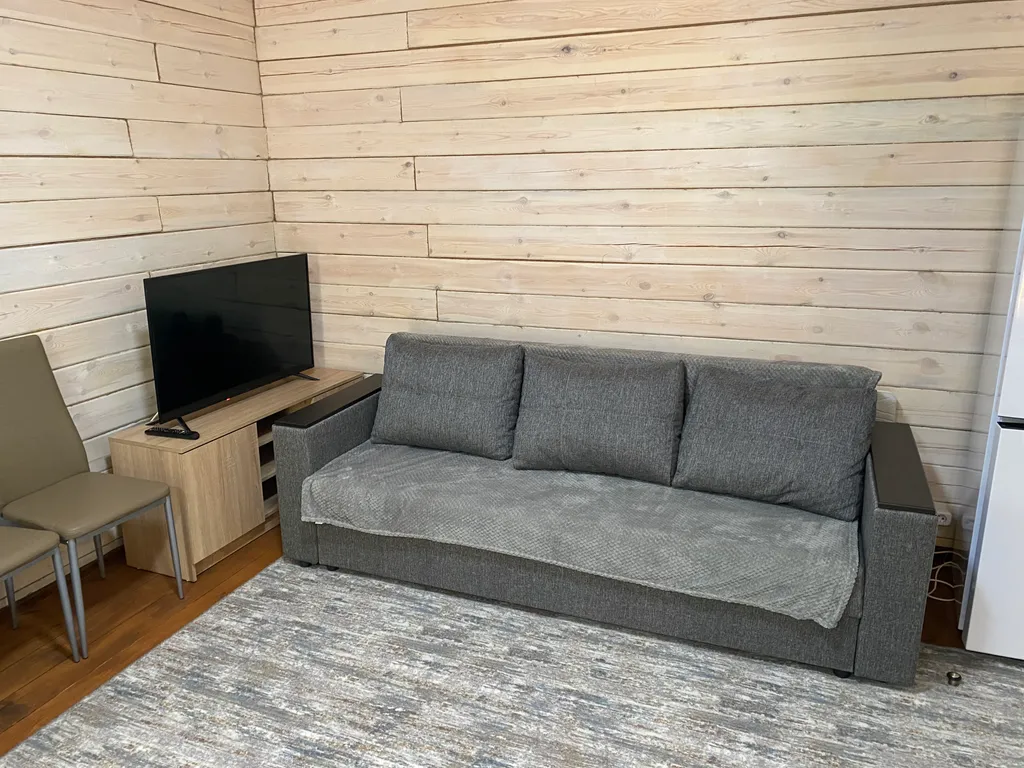 Территория отдыха Усадьба