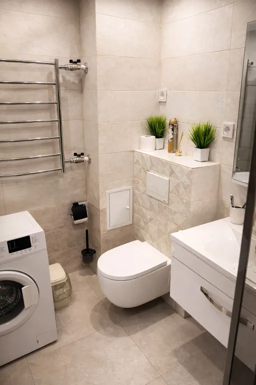 Квартира Квартира Шикарная студия на Взлетке возле Глазного центра и Кристалл арены — Красноярск