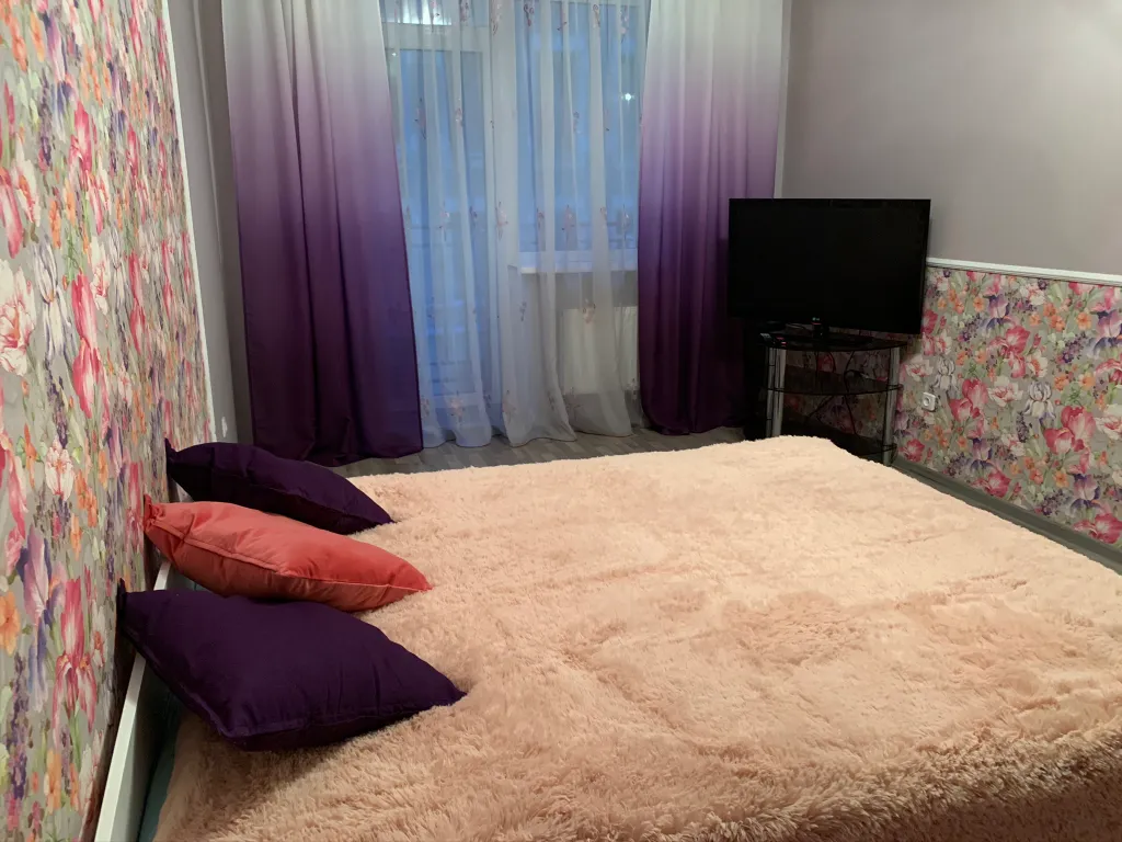 Квартира в доме комфорт класса в центре Санкт-Петербурга