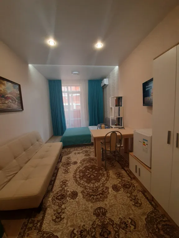 Квартира Уютная квартира у озера — Горячий Ключ