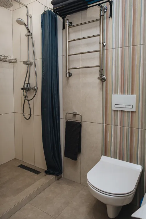 Квартира Прекрасная квартира — Шерегеш